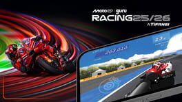 MotoGP Guru Racing 25/26