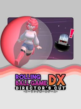 Rolling Ball Game DX: Director’s Cut