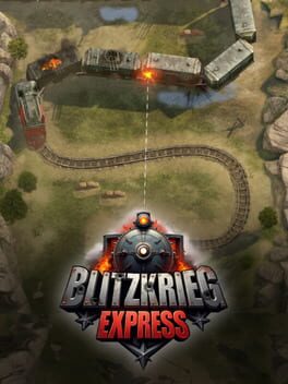 Blitzkrieg Express