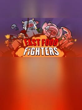 Fast Food Fighters