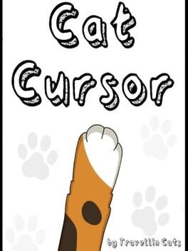 Cat Cursor by Travellin Cats