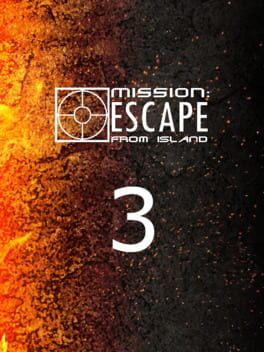 Mission: Escape from Island 3