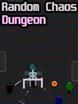 Random Chaos Dungeon