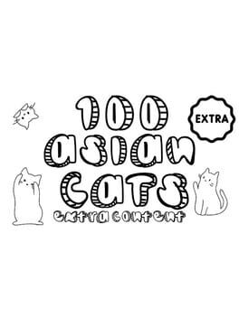 100 Asian Cats: Extra Content