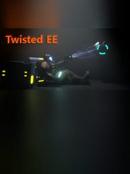 Twisted: Enhanced Edition