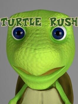 Turtle Rush