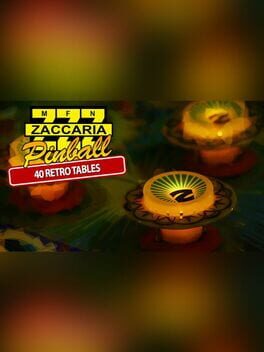 Zaccaria Pinball: 27 Retro Tables