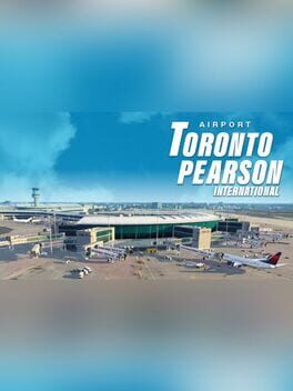 X-Plane 11: Globall Art – CYYZ: Toronto Pearson International