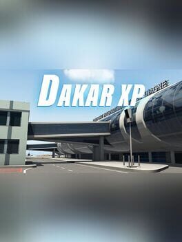 X-Plane 11: FSDG – Dakar