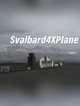 X-Plane 11: Aerosoft Svalbard4XPlane