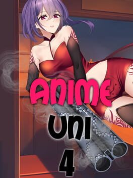 Anime Uni 4