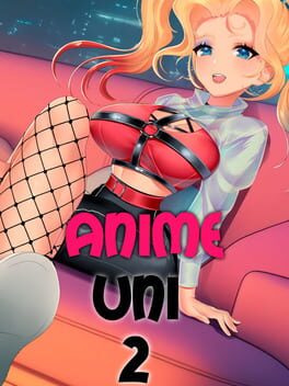 Anime Uni 2