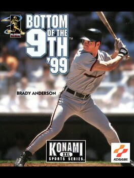 Bottom of the 9th ’99