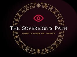 The Sovereign’s Path