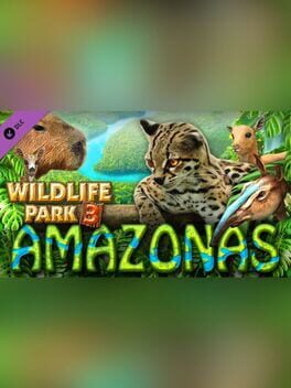 Wildlife Park 3: Amazonas