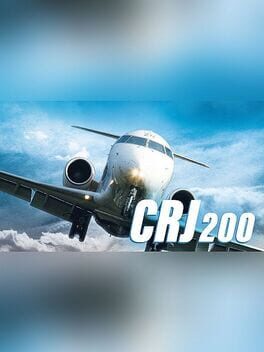 X-Plane 11: Aerosoft – CRJ 200