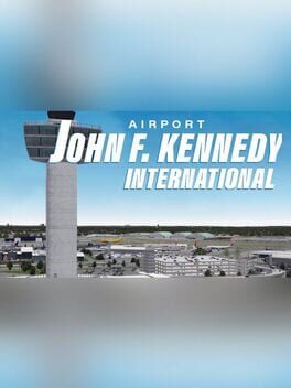 X-Plane 11: Aerosoft – Airport John F. Kennedy International