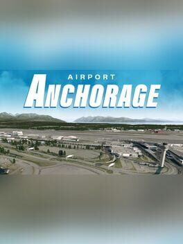 X-Plane 11: Aerosoft – Airport Anchorage