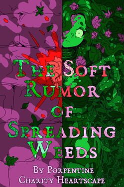 The Soft Rumor of Spreading Weeds