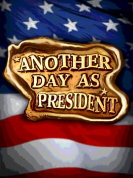 Another Day As President