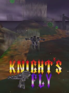 Knight’s Fly