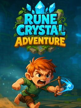Rune Crystal: Adventure
