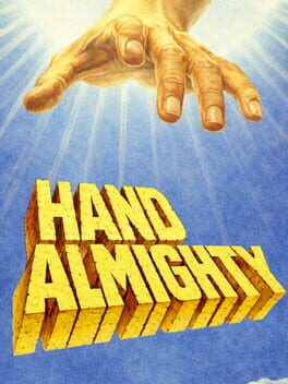 Hand Almighty