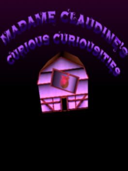Madame Claudine’s Curious Curiousities