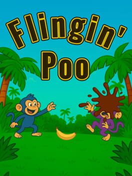 Flingin’ Poo