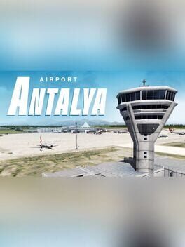 X-Plane 11: Aerosoft – Airport Antalya