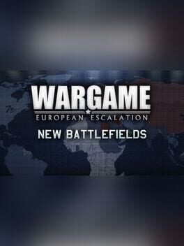 Wargame: European Escalation – New Battlefields