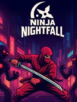 Ninja Nightfall