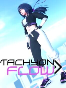 Tachyon Flow
