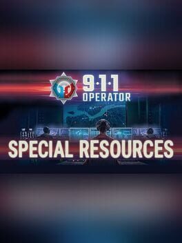 911 Operator + Special Resources