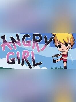Angry Girl