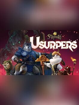 Armello: Usurpers Hero Pack