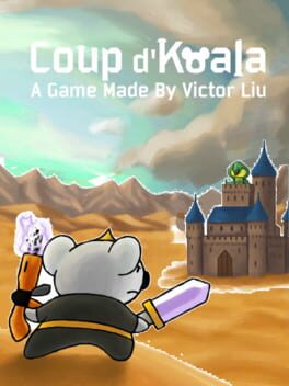 Coup d’Koala