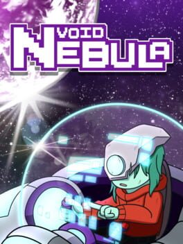 Void Nebula - Kotaku