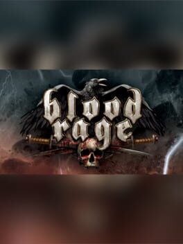 Tabletop Simulator: Blood Rage