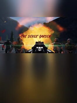 The Devil’s Garden
