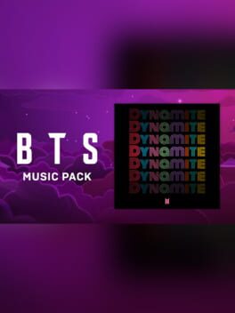 Beat Saber: BTS – “Dynamite”