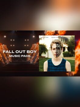 Beat Saber: Fall Out Boy – “Centuries”