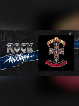 Beat Saber: Guns N’ Roses – “Sweet Child O’ Mine”