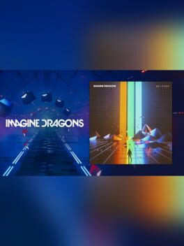 Beat Saber: Imagine Dragons – “Believer”