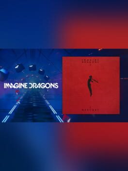 Beat Saber: Imagine Dragons – “Bones”