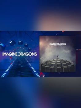 Beat Saber: Imagine Dragons – “Radioactive”