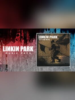 Beat Saber: Linkin Park – “In the End”
