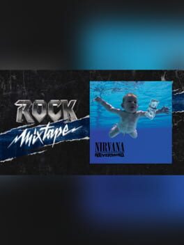 Beat Saber: Nirvana – “Smells Like Teen Spirit”