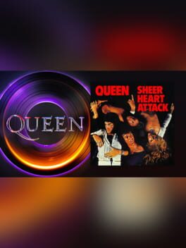 Beat Saber: Queen – “Killer Queen”