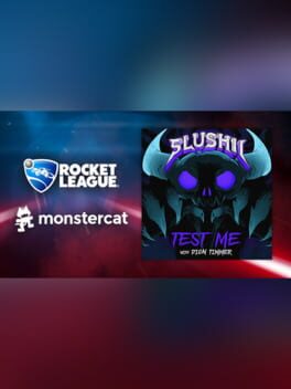 Beat Saber: Slushii & Dion Timmer – “Test Me”